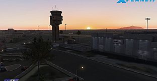 X-Plane 11 - Add-on: FSDG - Sharm El-Sheikh XP