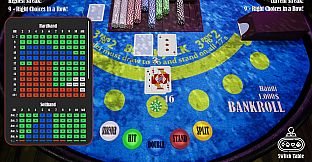 Blackjack Training