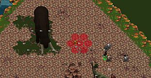 Scourge of the Reptiles