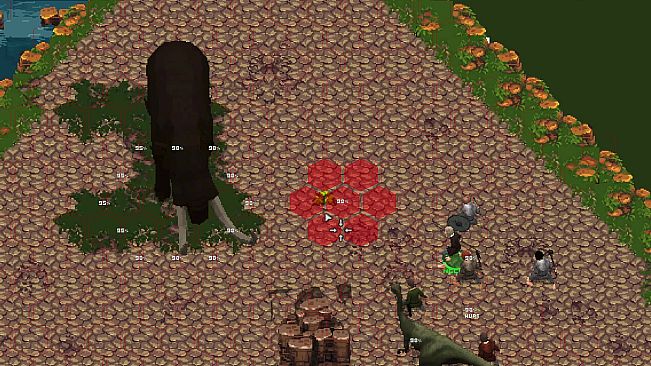 Scourge of the Reptiles