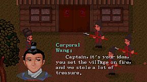 Bird and Beast Fantasy