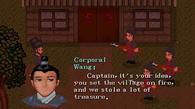 Bird and Beast Fantasy