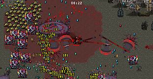 Vampire Survivors: Legacy of the Bloodmoon