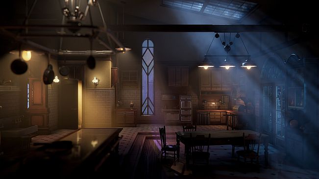 The Last Case of Benedict Fox Art Book