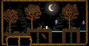 The Explorer Of Night