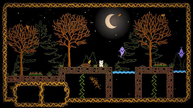 The Explorer Of Night (for Windows 10)