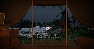 Radio General - Water Rats