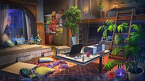 The Unseen Fears: Ominous Talent Collector's Edition