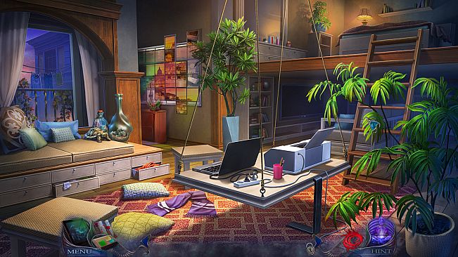 The Unseen Fears: Ominous Talent Collector's Edition