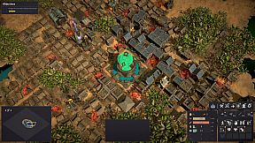 Here Comes The Swarm