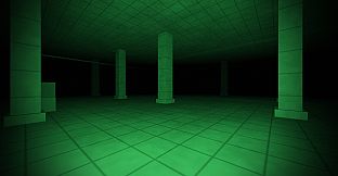 Blackout - Night Vision