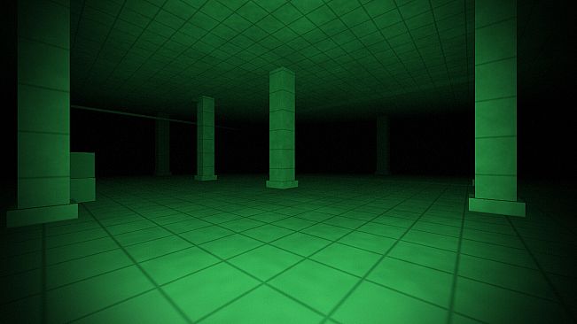 Blackout - Night Vision