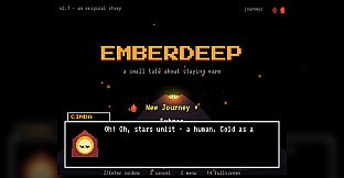 EMBERDEEP