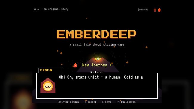 EMBERDEEP