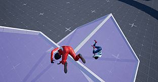 Rooftops Parkour Pro