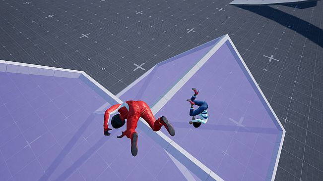 Rooftops Parkour Pro