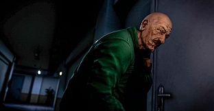 Exit: Echoes of insanity