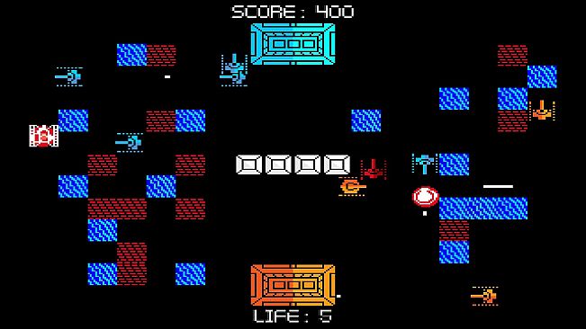 Tiger Tank 59 Ⅰ Mission Pack 018