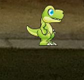 Gecky The Deenosaur Stars In! Adventures In SunnyDoodle Swimmingland!