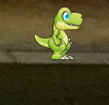 Gecky The Deenosaur Stars In! Adventures In SunnyDoodle Swimmingland!