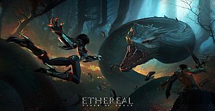Ethereal: Clash of Souls
