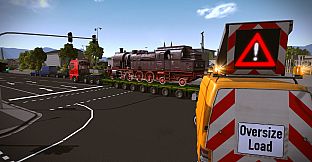 Construction Simulator 2015: Liebherr LTM 1300 6.2