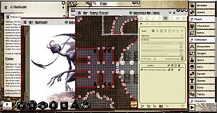 Fantasy Grounds - Pathfinder RPG - Shattered Star AP 5: Into the Nightmare Rift