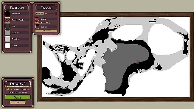 Ages of Conflict: World War Simulator