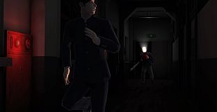 White Day: A Labyrinth Named School