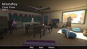 I Wanna Be A Game Dev!