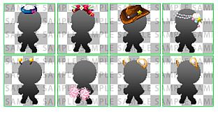 RPG Maker MZ - Heroine Character Generator 4 for MZ