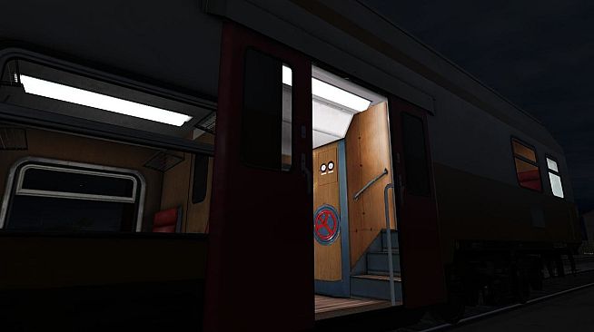 Trainz 2019 DLC - DR DBmtrue 001