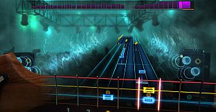 Rocksmith 2014 – Joe Bonamassa - “Sloe Gin”