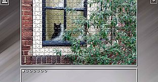 Super Jigsaw Puzzle: Generations - Cats 3