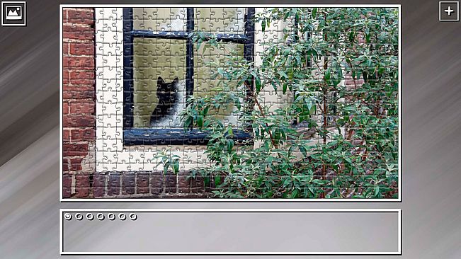 Super Jigsaw Puzzle: Generations - Cats 3