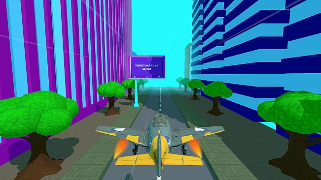 BOMBARDINO CROCODILO vs TUNG TUNG SAHUR
