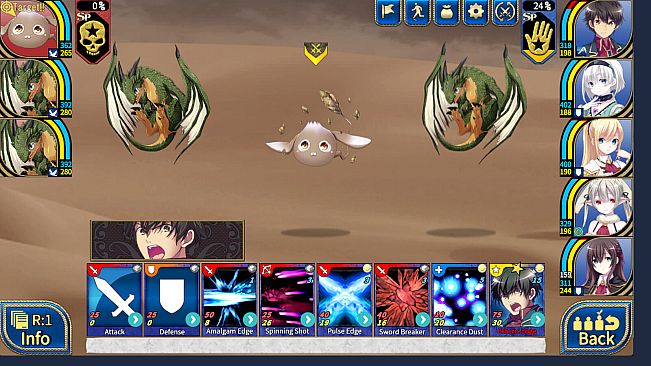 The Alchemist of Ars Magna