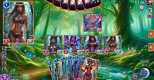 Battle Babes: Chaos, Sin & Domination