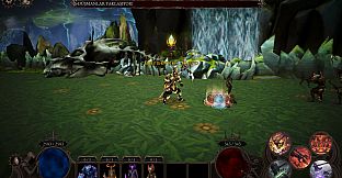 Knight Legion: Rpg Strategy