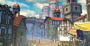 Tales of Berseria Remastered