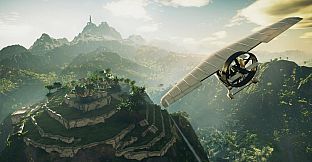 Just Cause 4: Expansion Pass