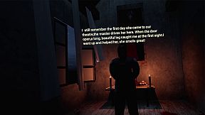The Ghost Soprano