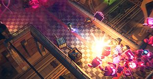 From Space - Grenadier and Scientist Specialists