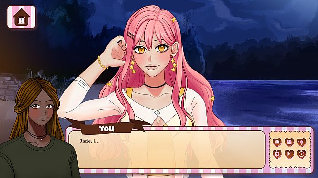 Sweet Valentine Chocolatier