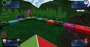 The Curse Of Esrevni