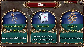 Jewel Match Solitaire 2 Collector's Edition