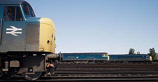 Train Sim World 4 Compatible: Northern Trans-Pennine: Manchester - Leeds Route Add-On