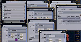 Fantasy Grounds - Reach Adventure 1: Marooned on Marduk (MGT2)