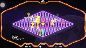 King Bullseye: Headshot Training