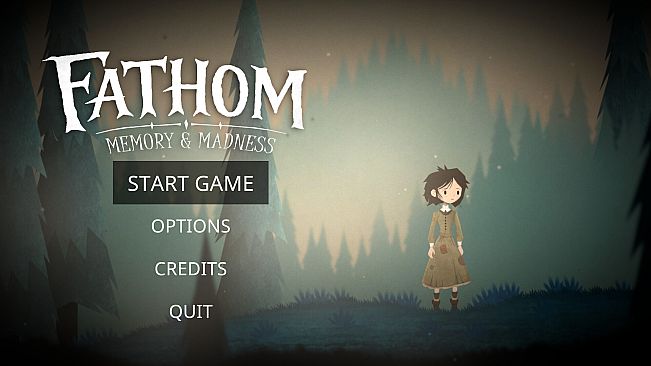 Fathom: Memory & Madness